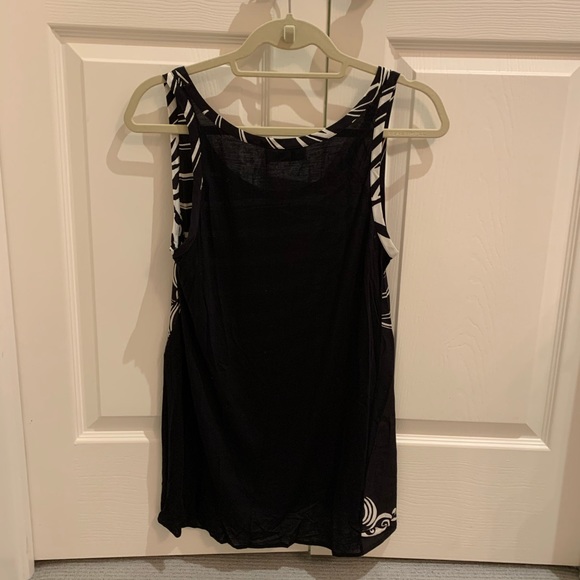 Emilio Pucci sleeveless top - Picture 2 of 4